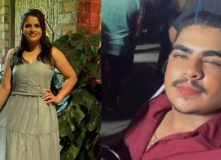 Após Atropelar E Matar Ex Com Faca, Homem Se Entrega à Polícia Nesta Segunda-feira (7)