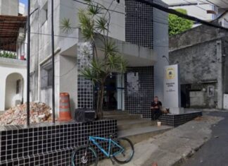 Fisioterapeuta é Investigada Por Furto De Joias Durante Atendimentos Em Salvador