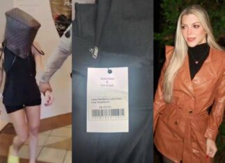 Influenciadora Presa Por Furto é Liberada Após Pagar Fiança