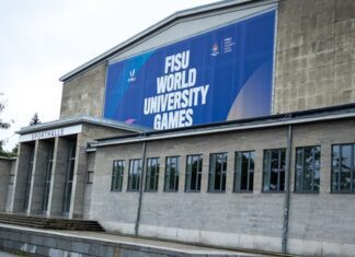 Jogos Mundiais Universitários têm ampla cobertura de veículos da EBC Jogos Mundiais Universitários têm ampla cobertura de veículos da EBC