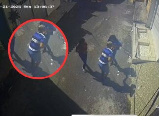 Jovens São Assaltadas Em Frente A Colégio Em Cajazeiras