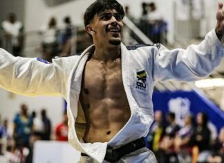 Judô e vôlei feminino brasileiros faturam bronze nos JMU na Alemanha Judô e vôlei feminino brasileiros faturam bronze nos JMU na Alemanha