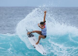 Liga Mundial de Surfe terá novo formato em 2026 e final no Havaí Liga Mundial de Surfe terá novo formato em 2026 e final no Havaí