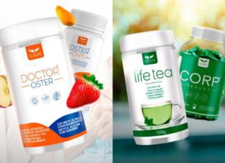 Lux Life Tem Propagandas Suspensas Após Anvisa Detectar Irregularidades