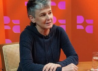 Milly Lacombe: “Futebol será o último lugar onde machismo vai acabar” Milly Lacombe: "Futebol será o último lugar onde machismo vai acabar"
