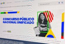 Convocados Do CNU Têm Até Terça (5) Para Escolher Local De Lotação