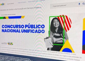 Candidatos Do CNU Podem Acessar Locais Das Provas Discursivas Na Segunda (01)