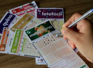 Mega-Sena Sorteia Prêmio Acumulado De R$ 27 Milhões Neste Sábado