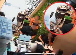 Assaltantes Invadem Loja, Apontam Arma E Roubam R$ 35 Mil Em Eletrônicos Em Itinga