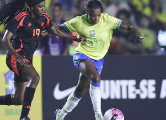 TV Brasil exibe Bolívia x Brasil pela Copa América Feminina às 18h TV Brasil exibe Bolívia x Brasil pela Copa América Feminina às 18h