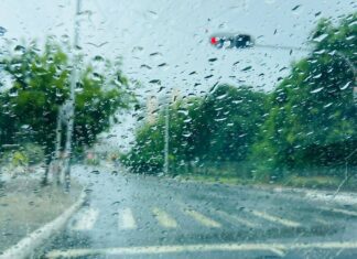 Inmet Emite Alerta De Tempestades E Granizo Para Mais De Dez Cidades Da Bahia