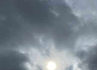 Domingo Será De Céu Nublado E Chuvas Isoladas Em Salvador E Parte Da Bahia