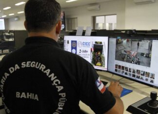 Festa Do 2 De Julho Em Salvador Termina Sem Registro De Crimes Graves