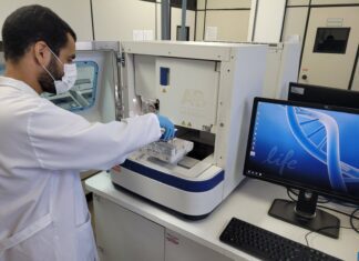 Banco Genético Desvenda Estupro De 2014 E Liga Suspeito A Crimes Na Bahia E Em Pernambuco