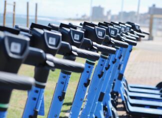 Prefeitura Detalha Regras Para Uso De Bicicletas E Patinetes Elétricos Em Salvador