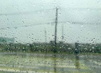 Fim De Semana Em Salvador Será De Tempo Instável E Chuvas Moderadas, Alerta Codesal