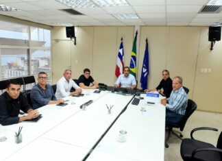 Drones Israelenses Serão Usados Para Combater Violência; “Estamos Assumindo Tarefas Que Não São Nossas”, Diz Prefeito De Salvador