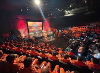 Corpo De Bombeiros Lança Operação Para Intensificar Combate A Incêndios Florestais