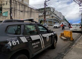 Operação Ghost Rider Desarticula Grupo Responsável Por Diversos Roubos Em Salvador