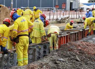 Governo Avança Com Obras Do VLT E Libera R$ 559 Milhões Para Nova Fase Do Projeto