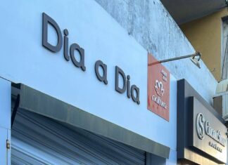 VÍDEO: Grupo Fortemente Armado Arromba Lojas Na Boca Do Rio