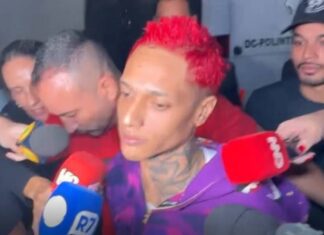 Oruam Vira Réu Por Tentativa De Homicídio Contra Policiais Durante Operação No Rio