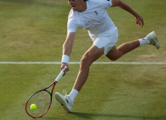 Wimbledon: João Fonseca cai na 3ª rodada; Brasil segue nas duplas Wimbledon: João Fonseca cai na 3ª rodada; Brasil segue nas duplas