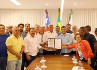 Governo Autoriza Construção De 250 Moradias Do Minha Casa, Minha Vida Em Juazeiro