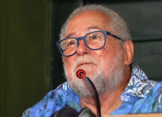 Doutor Capinan: o letrista inventivo da MPB vai ganhar o Honoris Causa