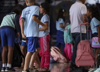 CNU dos professores: inscrições estão abertas até sexta-feira