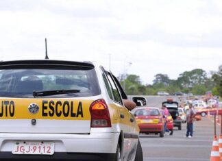 CNH Sem Autoescola? Governo Prepara Mudança Nas Regras; Entenda