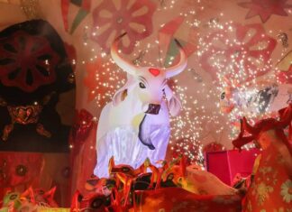 Garantido Vence Festival De Parintins E Encerra Sequência De Vitórias Do Caprichoso