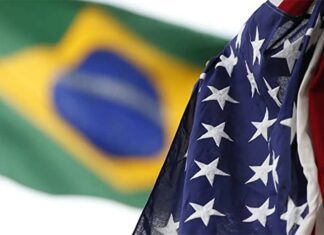 Câmaras De Comércio Dos EUA E Do Brasil Pedem Que Trump Suspenda Tarifas Sobre Produtos Brasileiros
