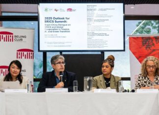 Especialistas Defendem Cooperação Entre Países Do Brics Em Inteligência Artificial