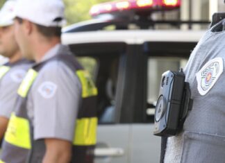 SP: PM aumentará patrulhamento em torno de ônibus por causa de ataques