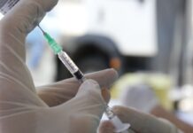 São Paulo tem primeiro caso de sarampo em 2026