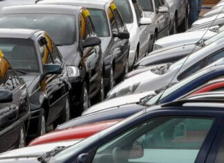 Produção De Veículos Cresce 7,8% No Primeiro Semestre, Mas Anfavea Prevê Desafios No Segundo Semestre