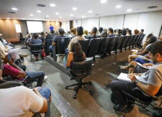 Prazo Para Pedir Isenção No “Enem Dos Concursos” Termina Nesta Terça (8)