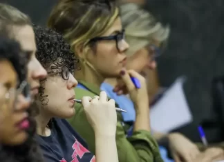 CNU 2025: Nova Regra Garante Mínimo De 50% De Mulheres Na 2ª Fase Do Concurso; Entenda