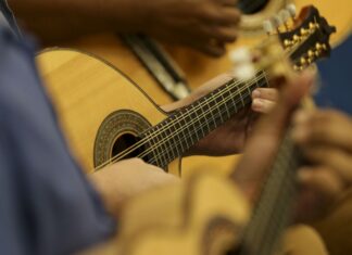 Ilha do Marajó recebe Festival Choro Jazz 2025 com quarteto inédito