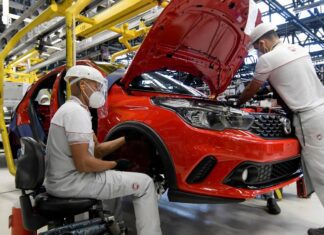 Montadoras pedem credenciamento para programa Carro Sustentável