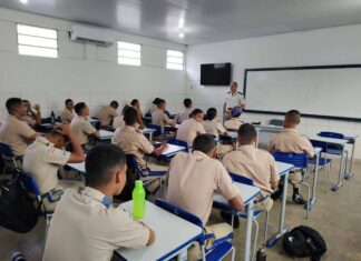 CPMs Lideram Desempenho Entre Escolas Públicas Da Bahia No Enem 2024