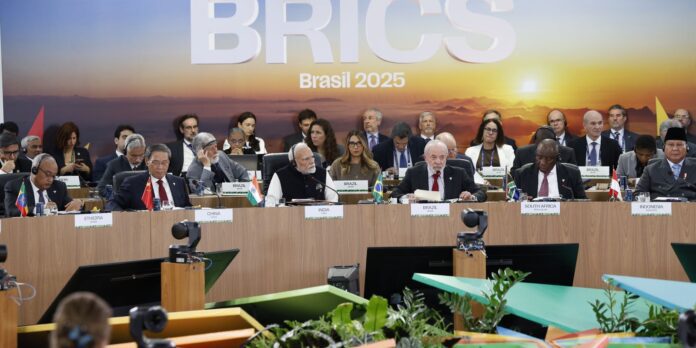 Saiba o que disse o Brics sobre Ucrânia, Sudão, Líbano, Síria e Haiti
