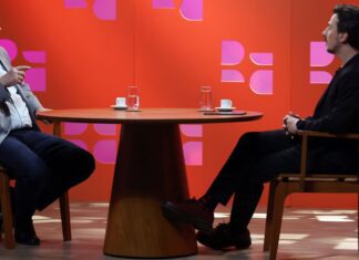 Historiador debate características da extrema-direita no DR com Demori