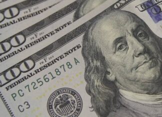 Dólar Recua E Atinge Menor Valor Desde Agosto De 2o24