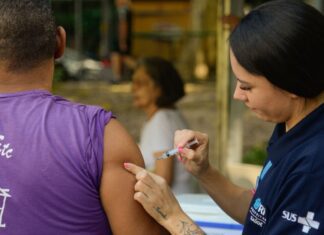 Doenças crônicas agravam infecções respiratórias em idosos, diz estudo