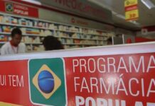 Farmácia Popular pode ampliar serviços com exames e teleatendimento