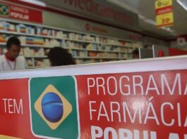 Farmácia Popular pode ampliar serviços com exames e teleatendimento