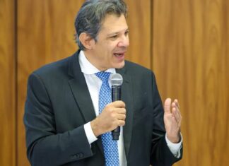 Governo Recua E Busca Acordo Com Congresso Para Salvar Decreto Do IOF