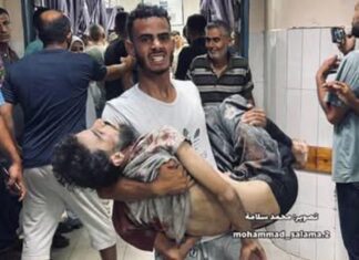 Gaza tem mais 5 mortes por fome em 24 horas, aponta Palestina Gaza tem mais 5 mortes por fome em 24 horas, aponta Palestina